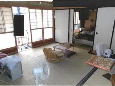 福島県会津若松市 東長原駅2分 戸建て 132万円の競売物件情報 #16