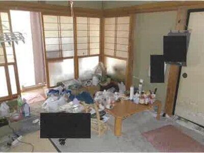 福島県会津若松市 東長原駅2分 戸建て 132万円の競売物件情報 #17