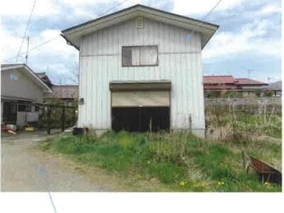 福島県会津若松市 東長原駅2分 戸建て 132万円の競売物件情報 #2