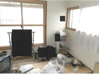 福島県会津若松市 東長原駅2分 戸建て 132万円の競売物件情報 #23