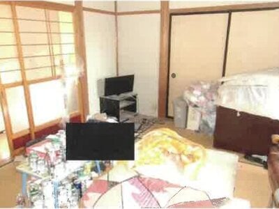 福島県会津若松市 東長原駅2分 戸建て 132万円の競売物件情報 #24