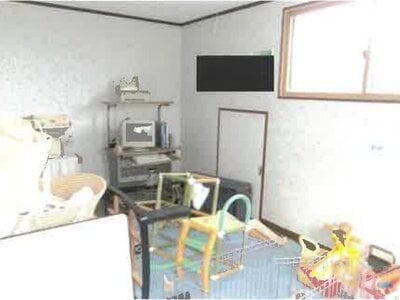 福島県会津若松市 東長原駅2分 戸建て 132万円の競売物件情報 #25