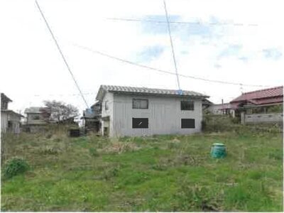 福島県会津若松市 東長原駅2分 戸建て 132万円の競売物件情報 #4