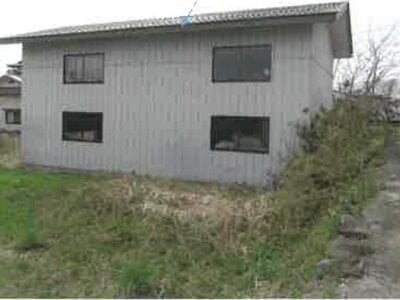 福島県会津若松市 東長原駅2分 戸建て 132万円の競売物件情報 #5
