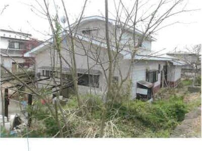 福島県会津若松市 東長原駅2分 戸建て 132万円の競売物件情報 #6