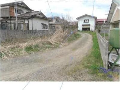 福島県会津若松市 東長原駅2分 戸建て 132万円の競売物件情報 #9