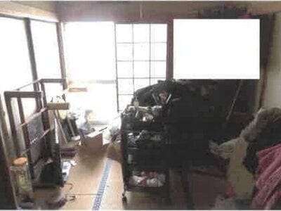 福島県大沼郡会津美里町 新鶴駅 戸建て 35万円の競売物件情報 #10