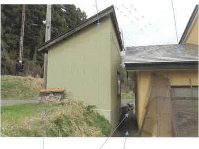福島県大沼郡会津美里町 新鶴駅 戸建て 35万円の競売物件情報 #13
