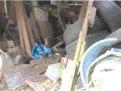 福島県大沼郡会津美里町 新鶴駅 戸建て 35万円の競売物件情報 #17