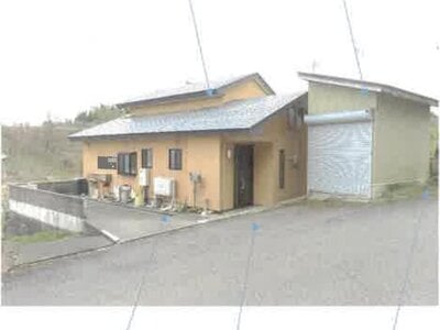 福島県大沼郡会津美里町 新鶴駅 戸建て 35万円の競売物件情報 #2