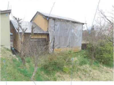 福島県大沼郡会津美里町 新鶴駅 戸建て 35万円の競売物件情報 #3
