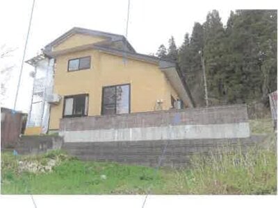 福島県大沼郡会津美里町 新鶴駅 戸建て 35万円の競売物件情報 #4