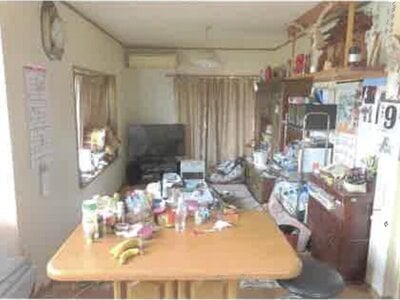 福島県大沼郡会津美里町 新鶴駅 戸建て 35万円の競売物件情報 #6