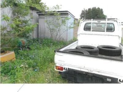 福島県会津若松市 広田駅26分 戸建て 372万円の競売物件情報 #10
