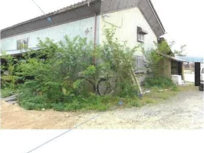 福島県会津若松市 広田駅26分 戸建て 372万円の競売物件情報 #17