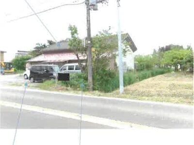 福島県会津若松市 広田駅26分 戸建て 372万円の競売物件情報 #2