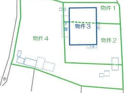 福島県会津若松市 広田駅26分 戸建て 372万円の競売物件情報 #28