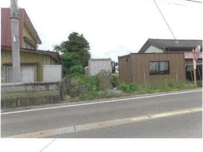 福島県会津若松市 広田駅26分 戸建て 372万円の競売物件情報 #4