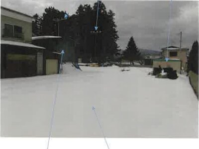 (値下げ) 福島県大沼郡会津美里町 会津高田駅18分 戸建て 160万円の競売物件情報 #7
