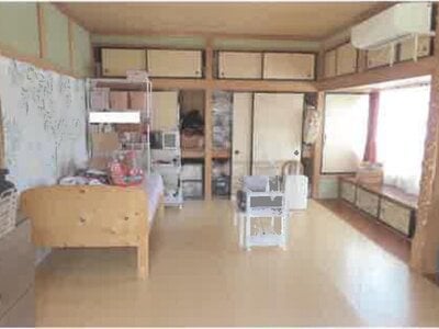 (値下げ) 福島県会津若松市 広田駅8分 戸建て 380万円の競売物件情報 #11
