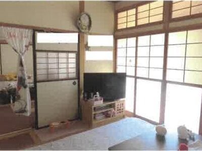 (値下げ) 福島県会津若松市 広田駅8分 戸建て 380万円の競売物件情報 #8