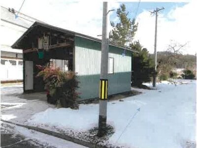 福島県喜多方市 喜多方駅 戸建て 332万円の競売物件情報 #1