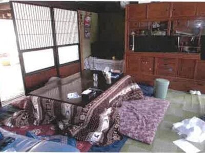 福島県喜多方市 喜多方駅 戸建て 332万円の競売物件情報 #17