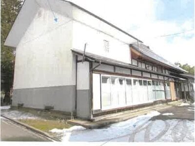 福島県喜多方市 喜多方駅 戸建て 332万円の競売物件情報 #2