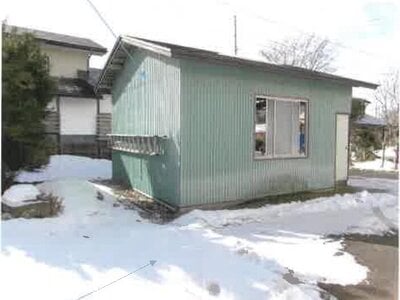 福島県喜多方市 喜多方駅 戸建て 332万円の競売物件情報 #3