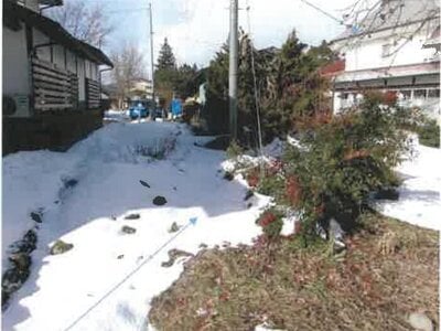 福島県喜多方市 喜多方駅 戸建て 332万円の競売物件情報 #5