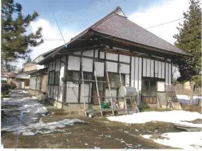福島県喜多方市 喜多方駅 戸建て 332万円の競売物件情報 #8