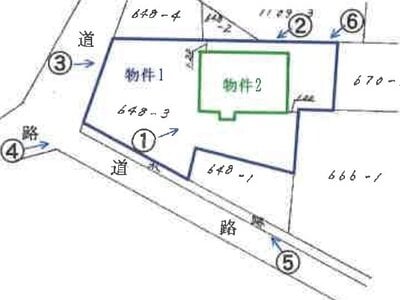 (値下げ) 福島県喜多方市 会津豊川駅 戸建て 83万円の競売物件情報 #1