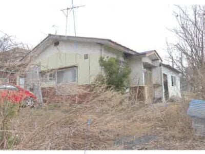 (値下げ) 福島県喜多方市 会津豊川駅 戸建て 83万円の競売物件情報 #2