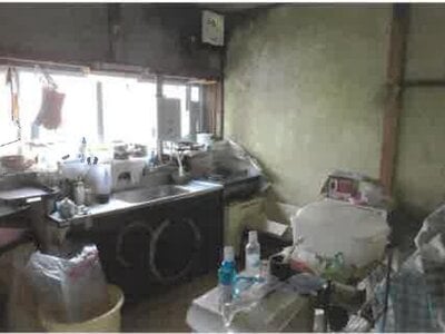 (値下げ) 福島県喜多方市 会津豊川駅 戸建て 83万円の競売物件情報 #9