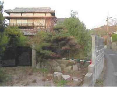 山口県山口市 上山口駅4分 戸建て 980万円の競売物件情報 #4