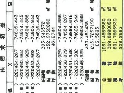 山口県山口市 阿知須駅5分 戸建て 1億3,718万円の競売物件情報 #8
