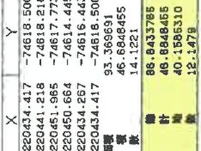 山口県山口市 阿知須駅5分 戸建て 1億3,718万円の競売物件情報 #9