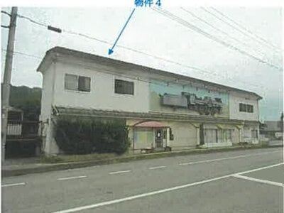 (値下げ) 山口県山口市 上山口駅7分 戸建て 387万円の競売物件情報 #11