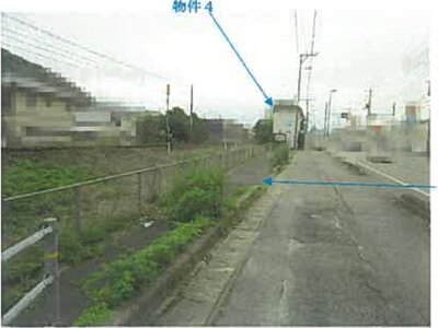 (値下げ) 山口県山口市 上山口駅7分 戸建て 387万円の競売物件情報 #12
