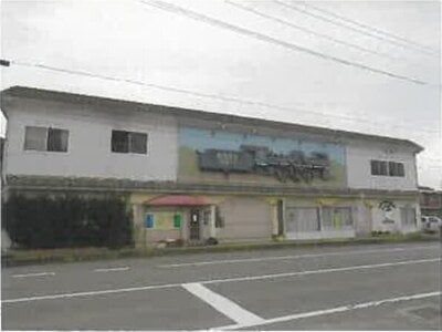 (値下げ) 山口県山口市 上山口駅7分 戸建て 387万円の競売物件情報 #2