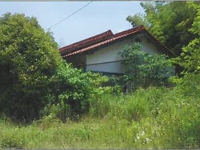 (値下げ) 山口県宇部市 美祢駅 戸建て 62万円の競売物件情報 #1