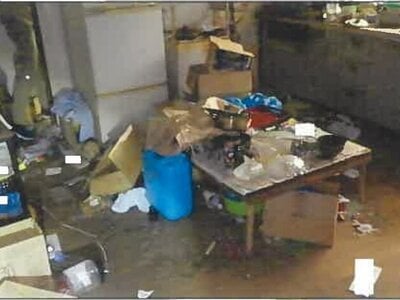 (値下げ) 山口県宇部市 美祢駅 戸建て 62万円の競売物件情報 #2