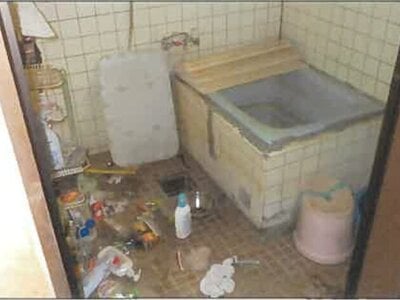 (値下げ) 山口県宇部市 美祢駅 戸建て 62万円の競売物件情報 #3