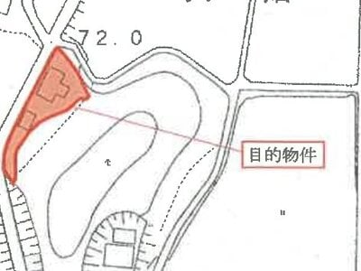 (値下げ) 山口県宇部市 美祢駅 戸建て 62万円の競売物件情報 #4