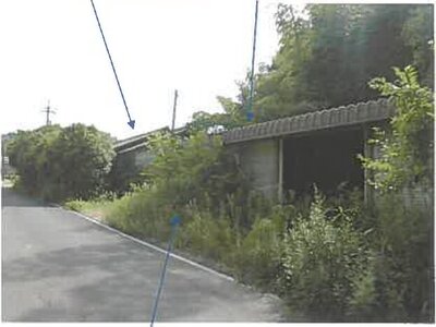 (値下げ) 山口県宇部市 美祢駅 戸建て 62万円の競売物件情報 #6
