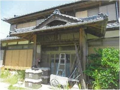 (値下げ) 山口県山口市 大道駅 戸建て 159万円の競売物件情報 #1