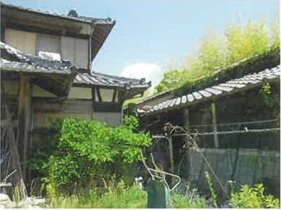 (値下げ) 山口県山口市 大道駅 戸建て 159万円の競売物件情報 #4