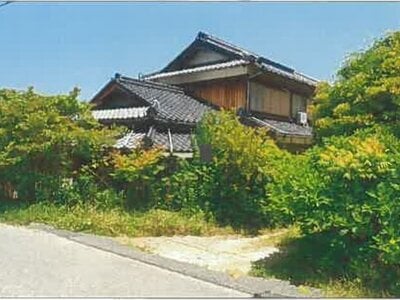 (値下げ) 山口県山口市 大道駅 戸建て 159万円の競売物件情報 #7