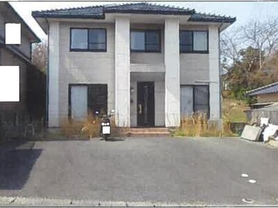 山口県宇部市 岩鼻駅11分 戸建て 557万円の競売物件情報 #1