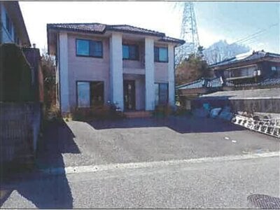 山口県宇部市 岩鼻駅11分 戸建て 557万円の競売物件情報 #4